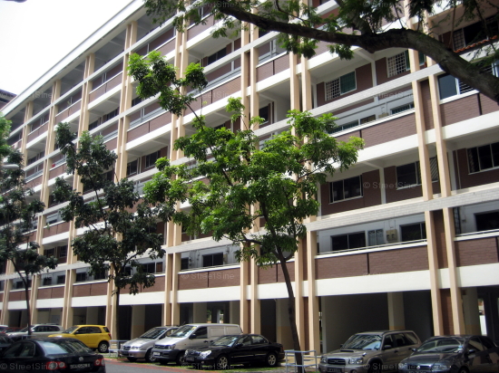 Blk 104 Kembangan Gardens (Bedok), HDB Executive #389442